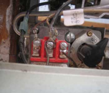 Wall heater repair, free wall heater estimates Wall furnace repair and tune up